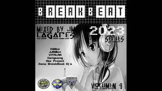BreakBeat 2023 Series ZBB Vol.9 (Mixed by JM Lagares)
