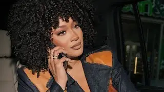 Crystal Renee Live In NYC || Tyler Perry