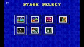 Sonic 1 de nasıl Tails ve Nkuleks açılır? 