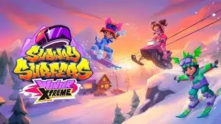 Non stop Subway surfers play | Aaj kitna score beat hoga 😰