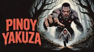 Part 1: Pinoy Yakuza | OXO BSL22 | Tatu ni Oka