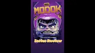 Marvel&rsquo;s M.O.D.O.K. Series Review - A World Of Kayos