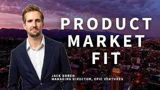 Product Market Fit in Healthtech Startups - Product in Healthtech Podcast