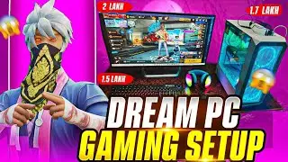My first video! gaming pc build...! #shorts #viralvideo #pcgaming #setup 