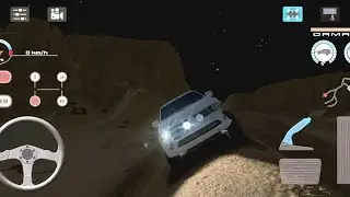 Offroad Drive Desert Android Gameplay | Extreme 4x4 Offroad Adventure in Desert 🏜️🚙