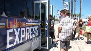 La Habra Express &ndash; Go Places...See Faces!