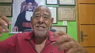 O CRISTO NAZARENO CUMPRIU E REMOVEU TUDO ELE POS FIM EM TODA RELIGIOSODADE.CL.2: 14-16.