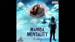 AntDog - Mamba Mentality ( Official Audio )