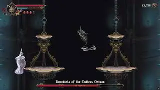 Benedicta of Endless Orison