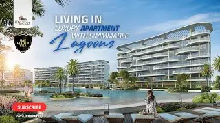 Amazing FACTS about Lagoon View Apartments #LuxuryApartments #QualityLiving #InvestInProperty
