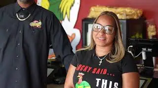 ATL Wings открыта для бизнеса