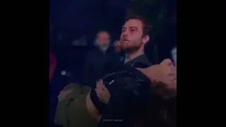 &Ccedil;ukur Turkish Series - Broken Heart Scene | Aesthetics Edit