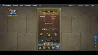 MOBOX - Chainz Arena (CZ) Guide - Mining Hammer Tutorial