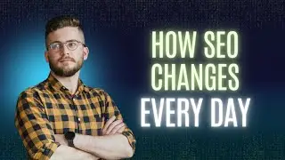 SEO Is Not a Zero-Sum Game Anymore With Krešimir Ćorluka