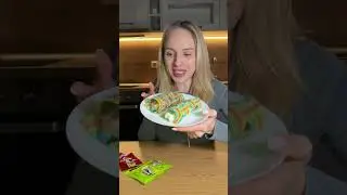 Gummy Burrito #Gummy #CandyBurrito #SweetTreat #DessertArt #CandyLovers #JellyCandy