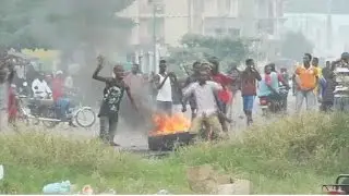 La Lucha n'ira pas au dialogue national de la RDC
