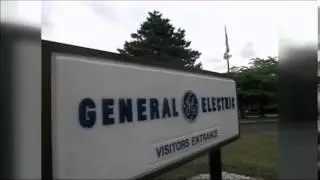 GE to make official announcement on move to the Banks