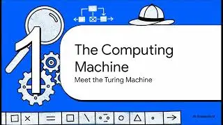 The Limits of Computation
