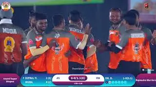 MATCH NO. 23 II CHOPDA PREMIER LEAGUE II CPL 2026 II SEASON 03 II LIVE II DAY 03