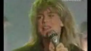 Pernilla Wahlgren - Flashback (1989)