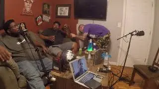 H4G #60 Louis T & Terrell Robinson