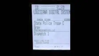 BCD436HP IN ACTION