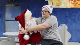 Hail Fredonia Presents O' Bowly Night!