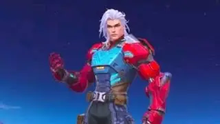 MOBILE LEGENDS BANG BANG GAMEPLAY AS BADANG