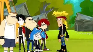 Get Ace Bandemonium Free.Roku.Channel | TV Roku (S01E21a)