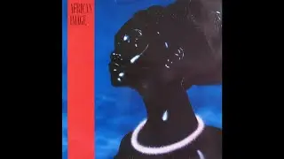 African Image - Fly Machine (Ibhanoyi)