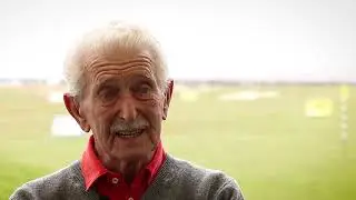 Mearns Castle Golf Academy - Golf in the Community
