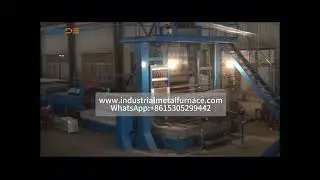 New Style Steel Wire Hot Dip Galvanizing Line