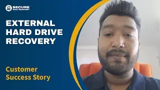 A Heartfelt Thank You to Secure Data Recovery