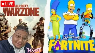 Night #live with the #1 Unc |  #fortnite #cod  #fyp #warzone #ytshorts #gaming