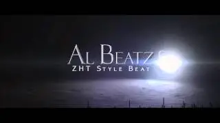 AlBeatz - Kollegah ZHT Style Beat