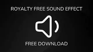 Wooden Door Shut And Lock - Free Sound Effect