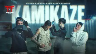 Kamikaze FT. Guizzly, LC Real, JoizWave, Yan Mandara (Official Music Video)