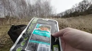 Wayfayrer MRE Meals - are they any good ?