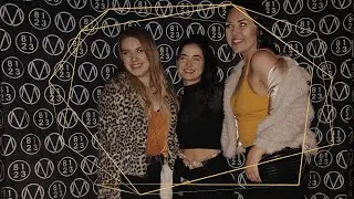 The Mirror Tour