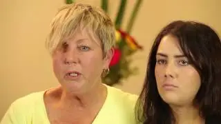 Eye Surgery - Head and Neck Cancer Stories and Advice - Head and Neck Cancer Australia