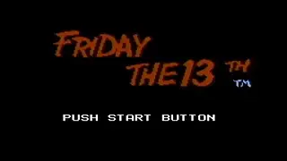 Friday The 13th NES Speed Runs (11/6/25) Sensei Training! | Vid-Bits Chasing PB's [31-27] Season 2