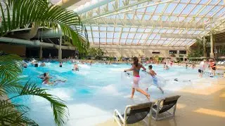 Experience Wisconsin, Ep. 1: Indoor Waterparks