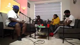The AHH Pod Eps 5