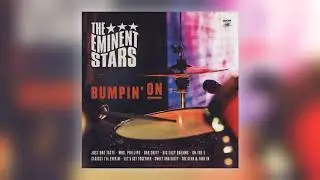 The Eminent Stars - Medley: The Club / Tune In (live) [feat. Steffen Morrison] [Audio] (10 of 11)