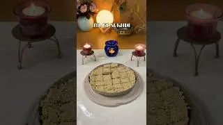 Til ki Sukhdi! #shorts #ytshorts #chikki #makarsankranti #festivevibes #uttarayan #truptiskitchen