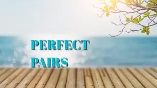 TOP 10 PERFECT PAIRS💥 #perfectpairs       VR @ArtGardenOracle @Christa.Chronicles