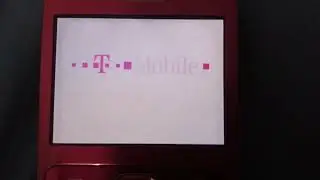 Nokia C3-00 Startup and Shutdown (T-Mobile NL)