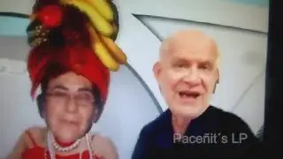 FESTEJANDO LA VICTORIA DEL NO