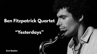 The Ben Fitzpatrick Quartet - 