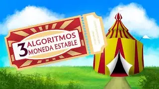 3 Algoritmos de Monedas Estables Explicados (Rebase, Empty Set Dollar, Basis Cash, Iron Finance)